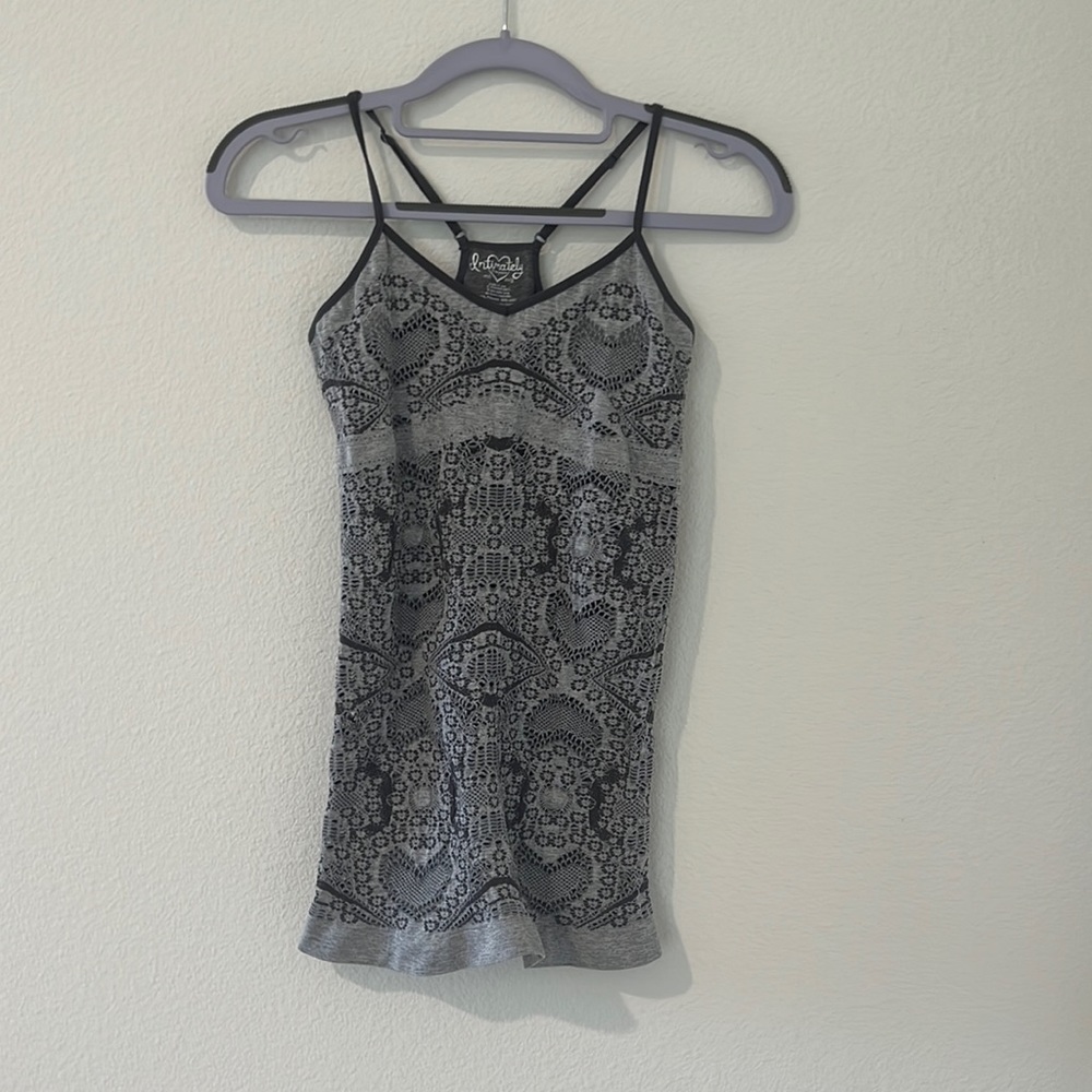 Free People Tank Top M/L
